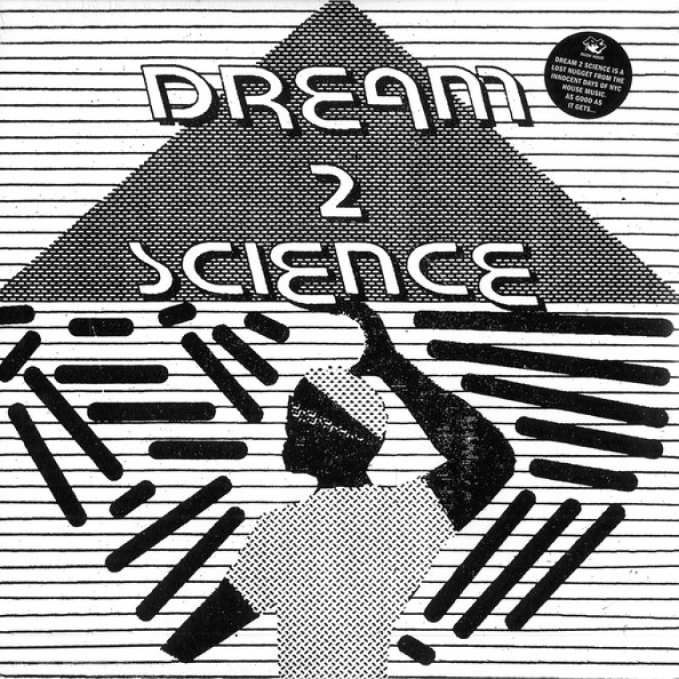 Cedric Woo Dream 2 Science