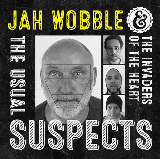 jah wobble usual suspects
