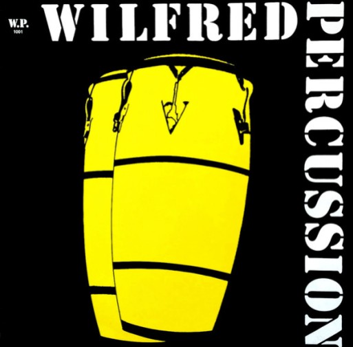 Wilfred Percussion