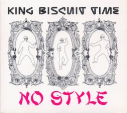 MFD KING BISCUIT TIME