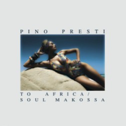 Pino Presti - Soul Makossa