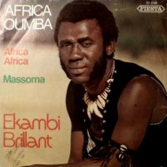 Ekambi Brillant  - Africa Africa