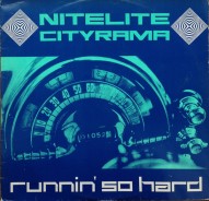 Nitelife Cityrama - Running So Hard