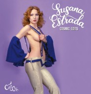 Susana Estrada - Quitate El Sosten (Javi Frias Extended Disco Edit)