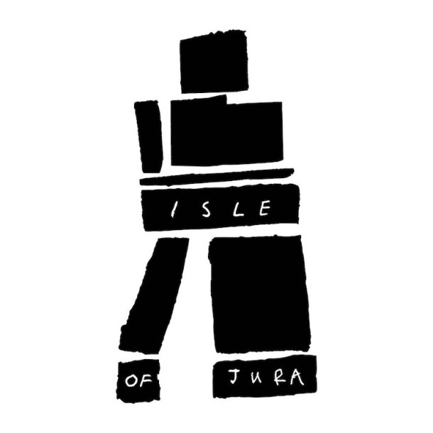 Isle Of Jura Logo