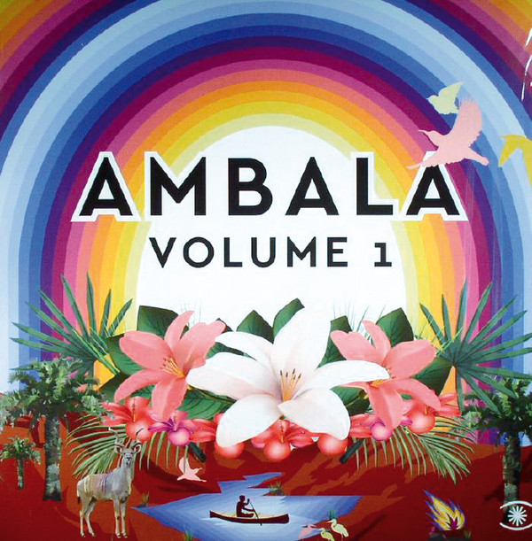 ambala Volume 1