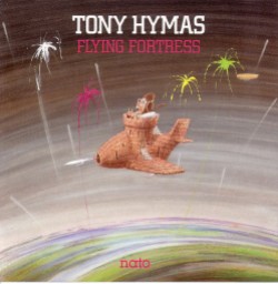 Tony Hymas