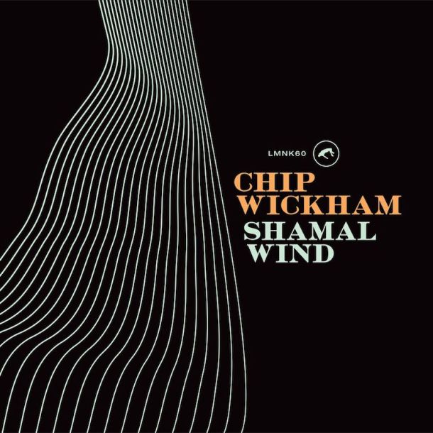 Chip Wickham Shamal Wind