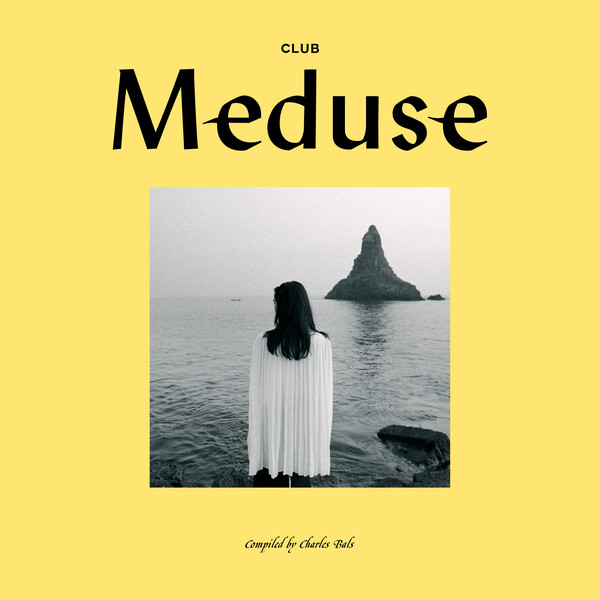 Club Meduse Art