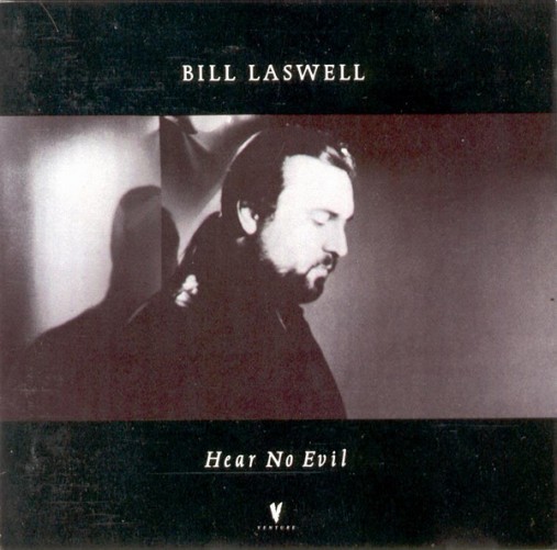 Bill Laswell