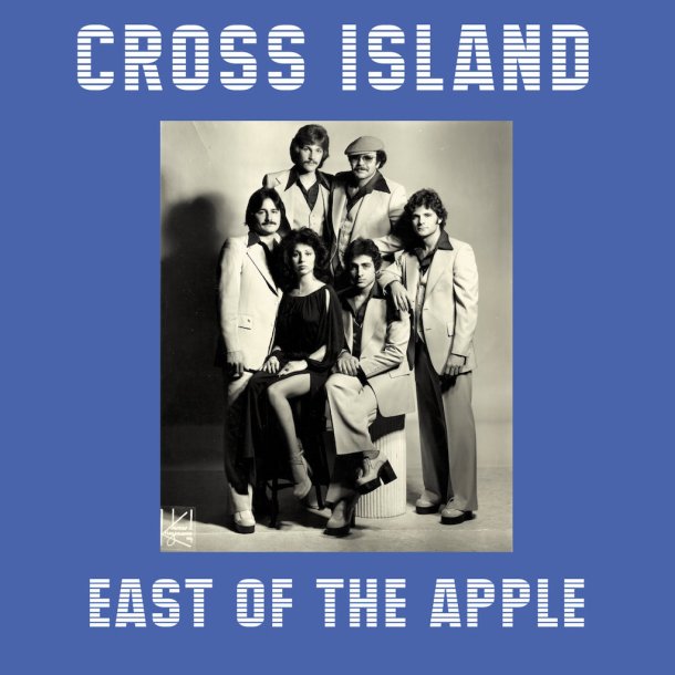 cross island east of the apple