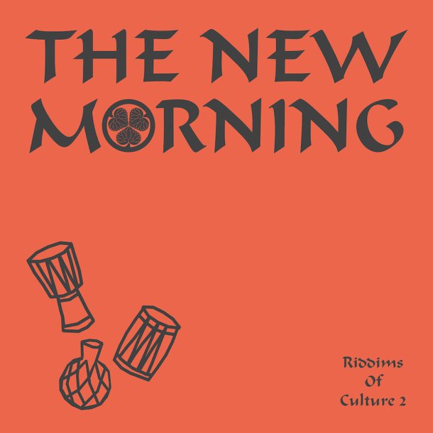 The New Morning 2