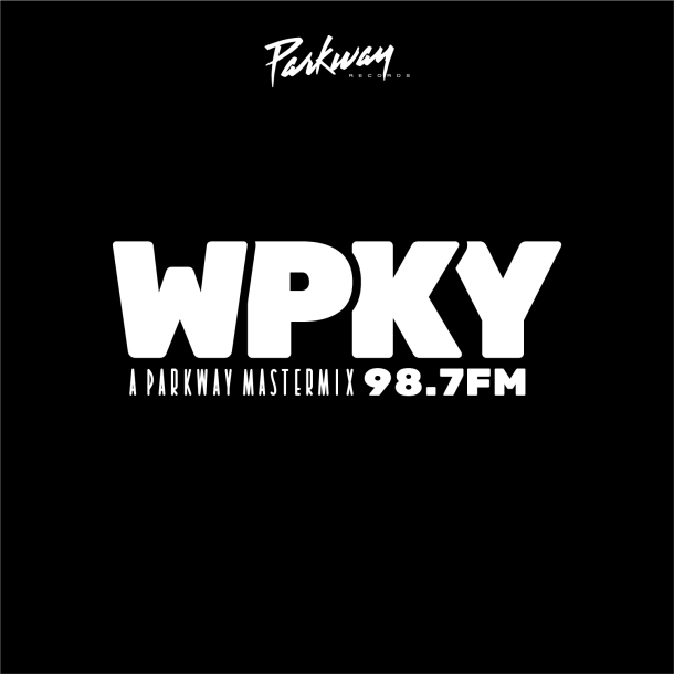 WPKY logo