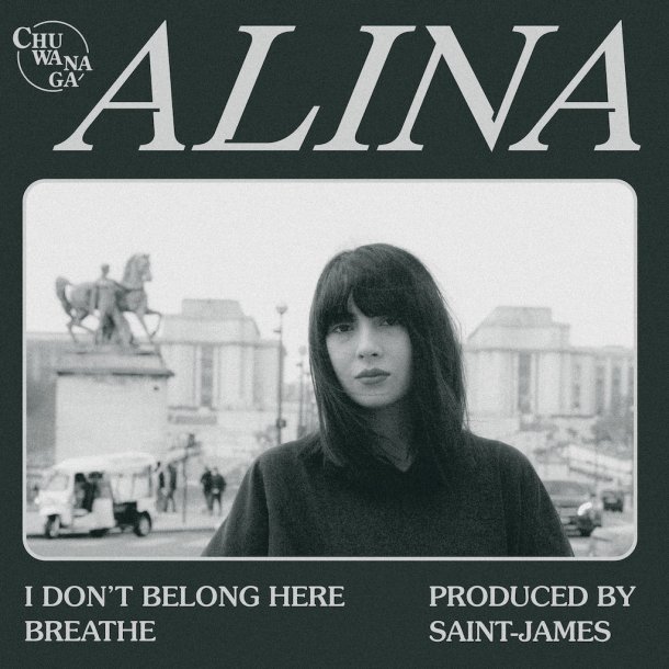 Alina - I Don’t Belong Here