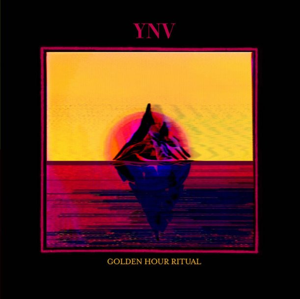 YNV - Golden Hour Ritual