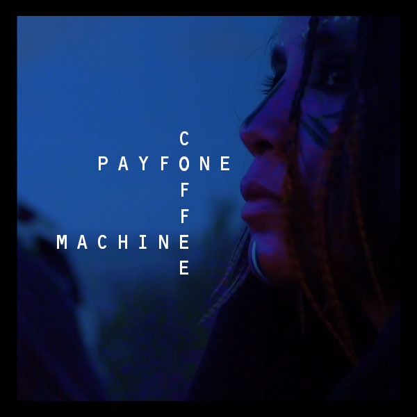 payfone coffee machine art