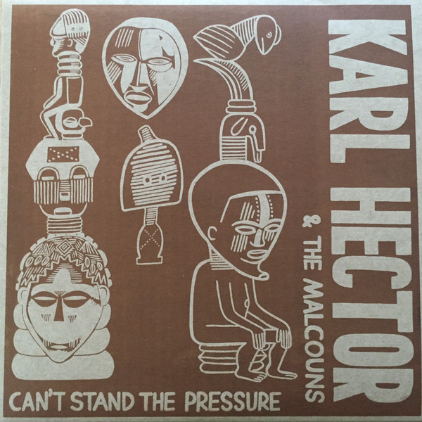 Karl Hector &amp; The Malcouns - Kingdom Of DMT