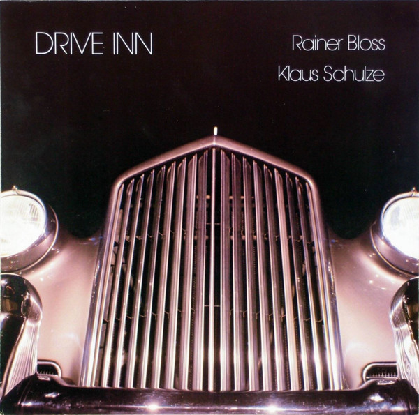 Klaus Schulze Drive Inn