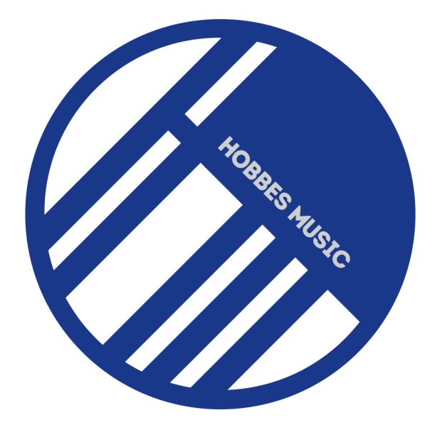 Hobbes Music Logo
