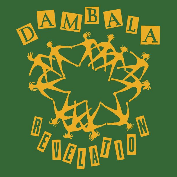 Dambala - Revlations