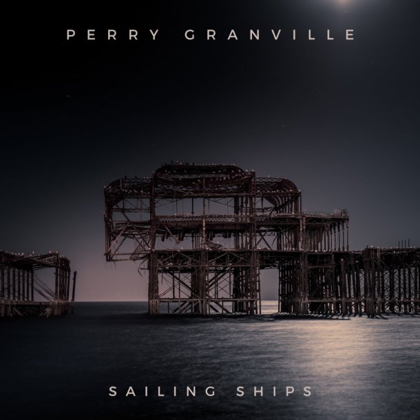 PERRY GRANVILLE SAILING SHIPS