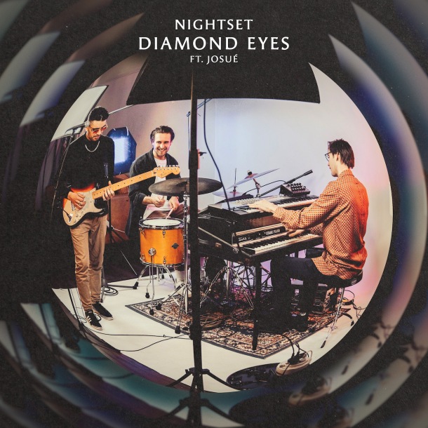 Diamond Eyes - Nightset (feat JosuÇ)_Cover Art_Final