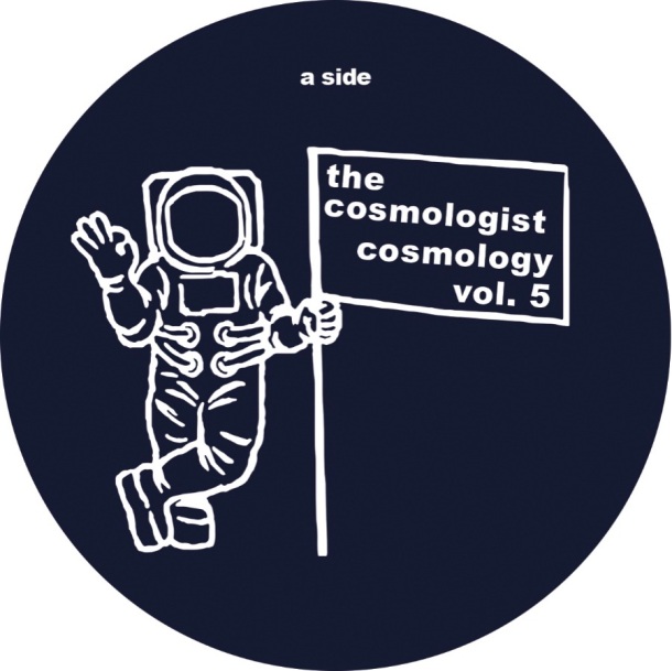 COSOMOLOGIST VOLUME 5
