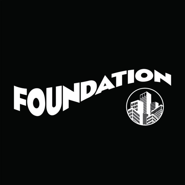 Foundation Music Logo