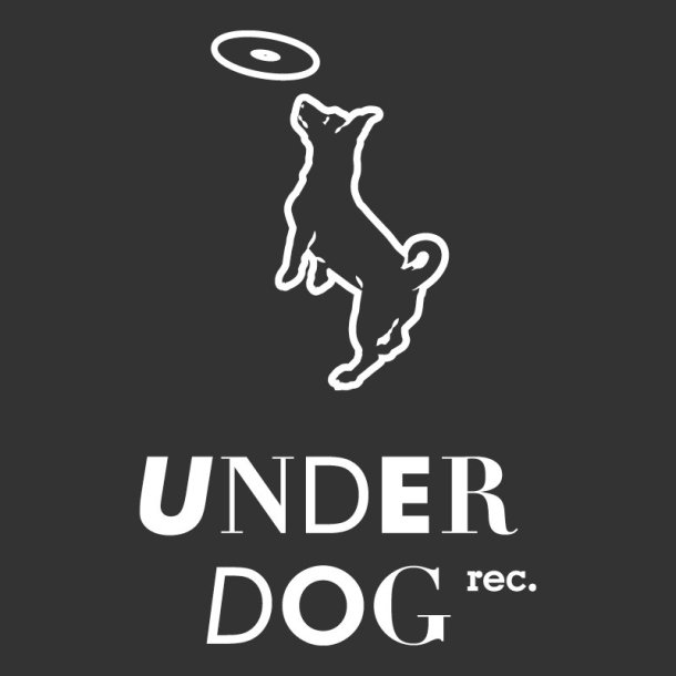 underdog Records Logo