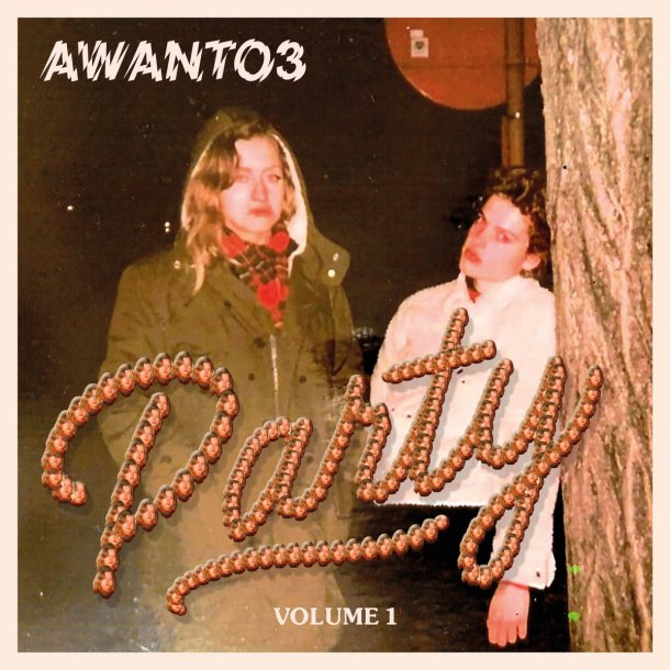 Awanto 3 Party Volume 1 Rush Hour