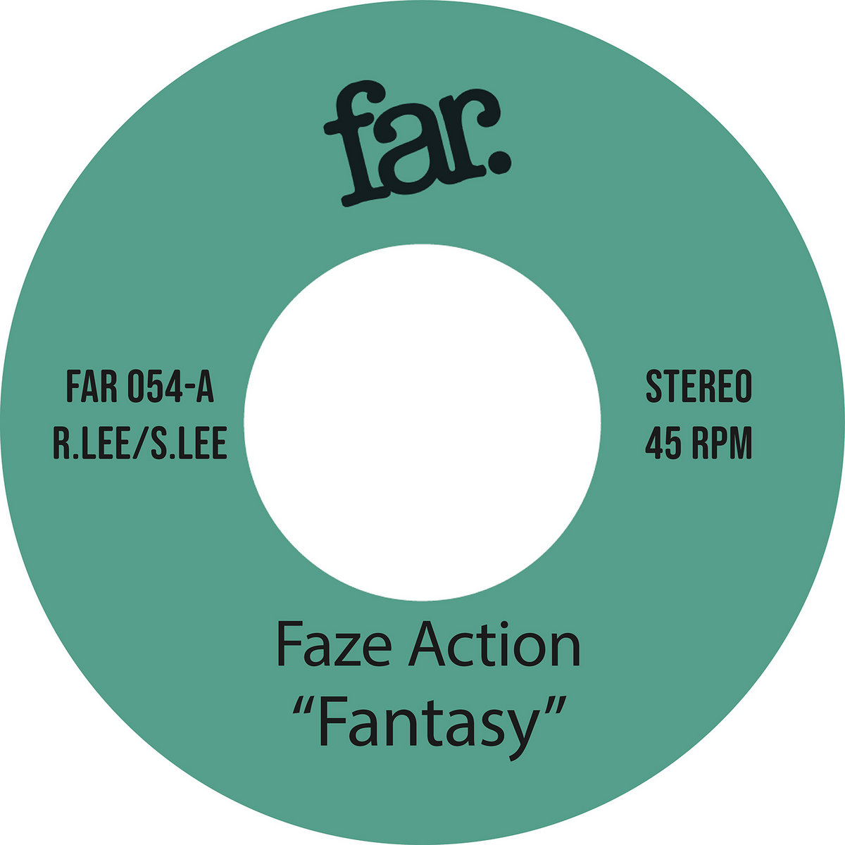 Faze Action : Fantasy
