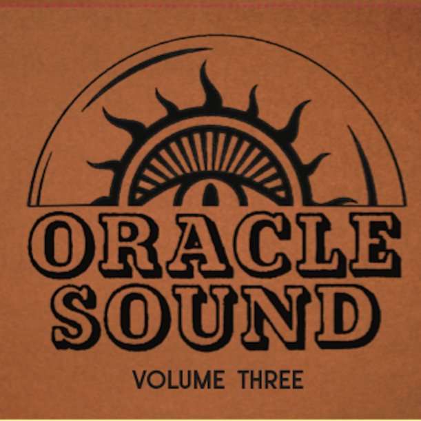 oracle sound volume 3