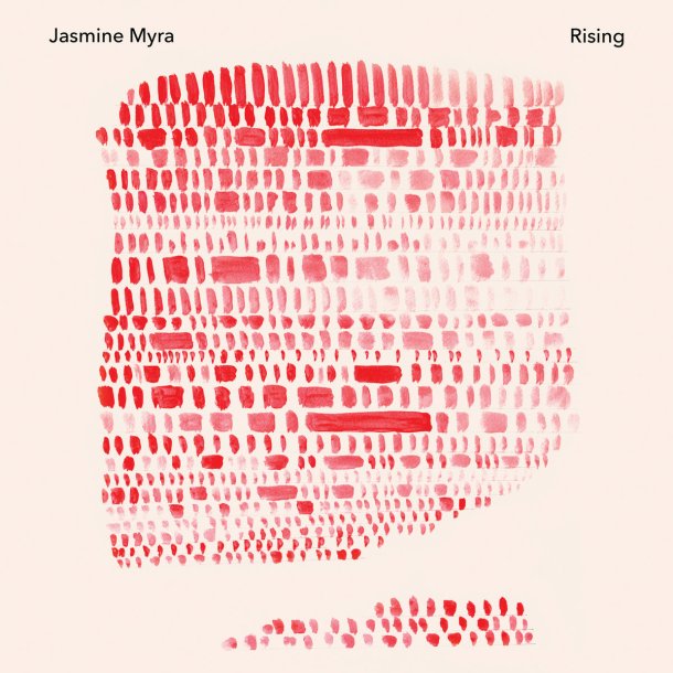 jasmine myra rising